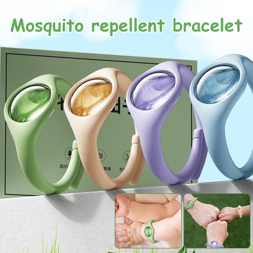 Mosquito Repellent Wristband S - Outdoor Furniture Hay avaliação e preço