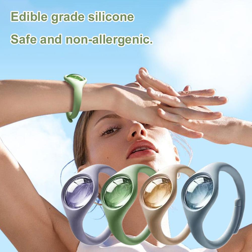 Mosquito Repellent Wristband S - Outdoor Furniture Hay avaliação e preço