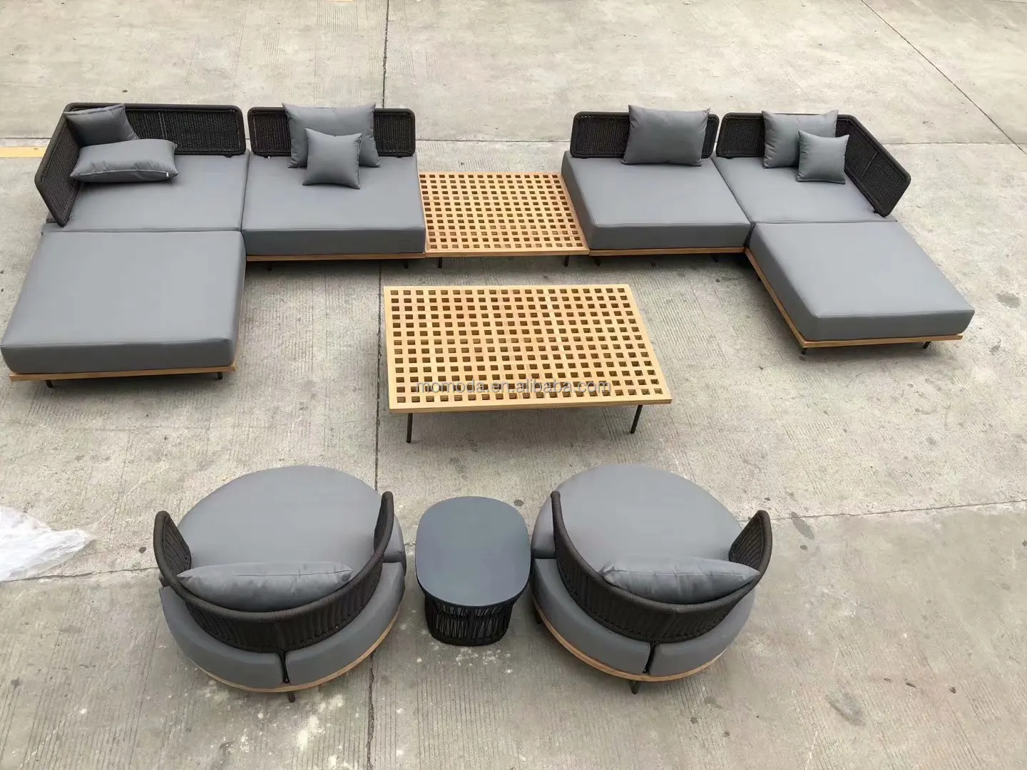 Furniture  Outdoor Italian des - Outdoor Furniture Italian avaliação e preço