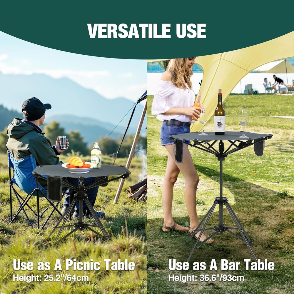 Portable Outdoor Folding Chair - Outdoor Furniture Table And Chairs avaliação e preço
