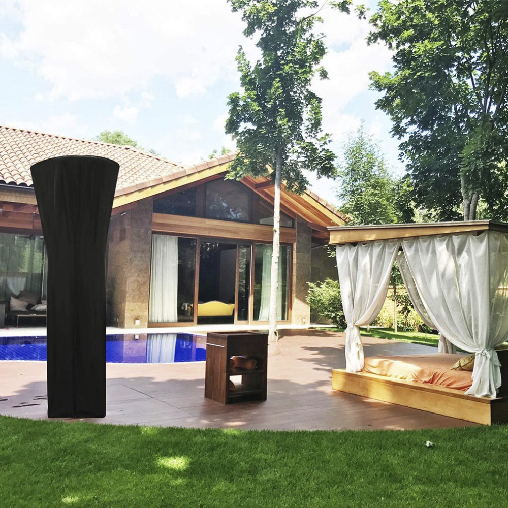 Outdoor Heaters Covers Waterpr - Outdoor Furniture Paint avaliação e preço
