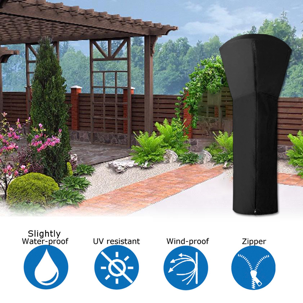 Outdoor Heaters Covers Waterpr - Outdoor Furniture Paint avaliação e preço