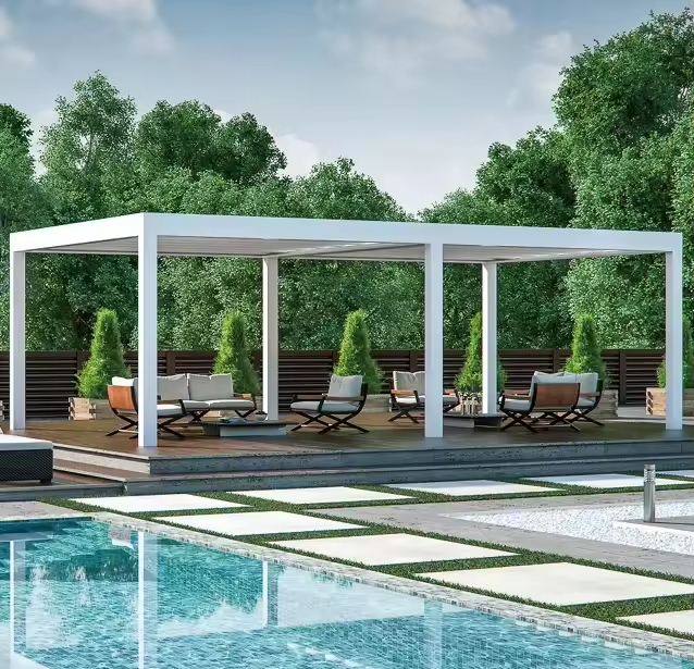 Affordable Backyard Rectangula - Outdoor Furniture Modern avaliação e preço
