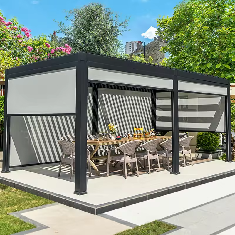 Affordable Backyard Rectangula - Outdoor Furniture Modern avaliação e preço