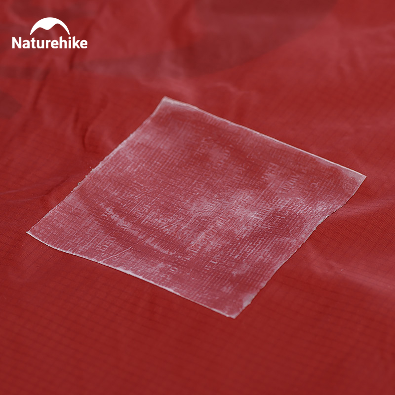Naturehike Repair Patch 3 Pcs  - Outdoor Rug Waterproof avaliação e preço