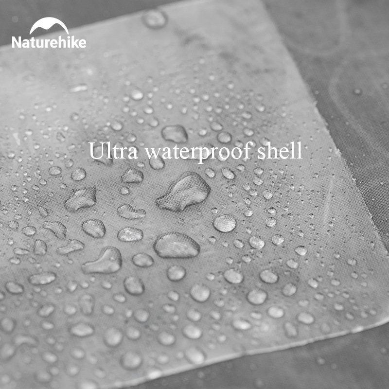 Naturehike Repair Patch 3 Pcs  - Outdoor Rug Waterproof avaliação e preço