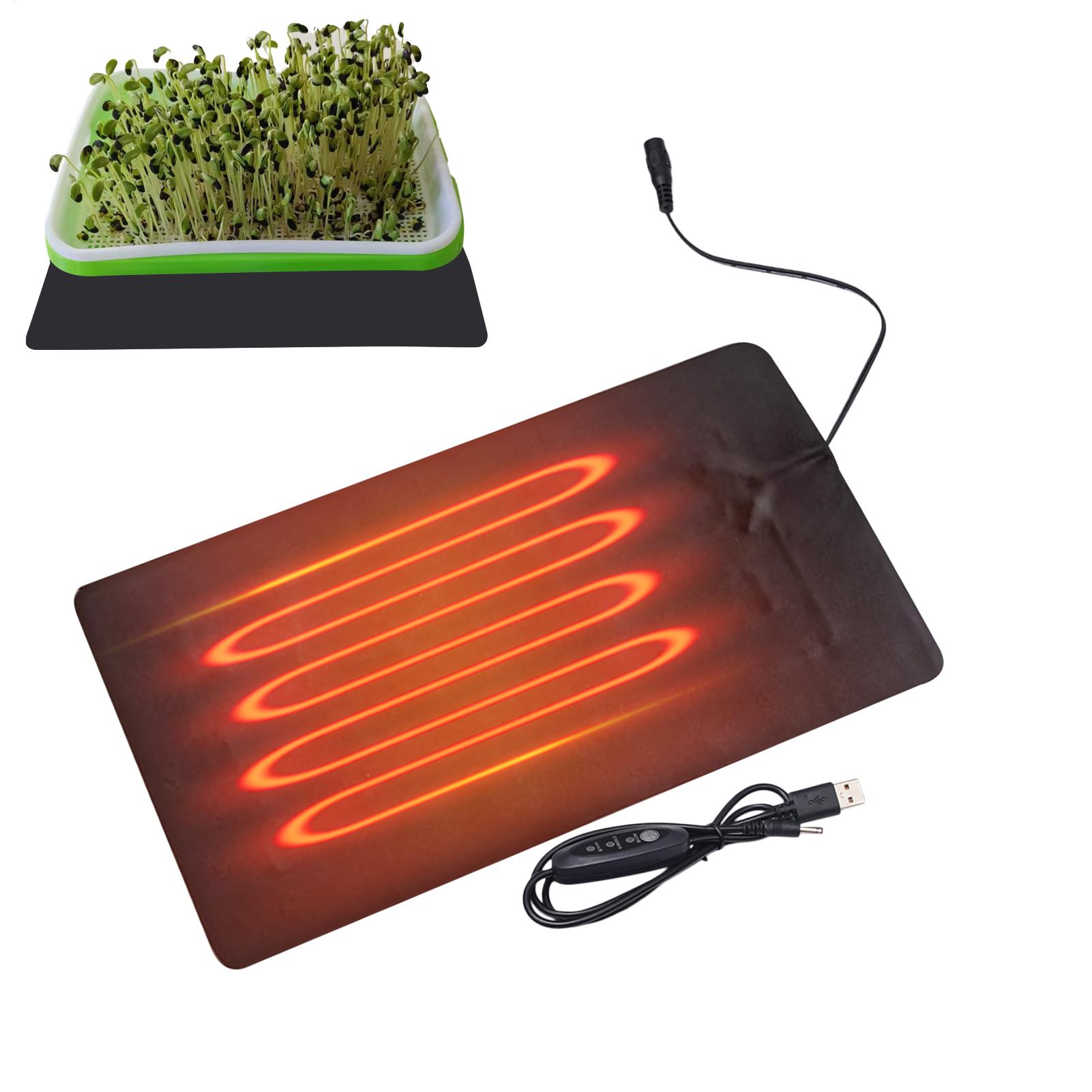 3 Temperature Adjustable Plant - Outdoor Rug Waterproof avaliação e preço