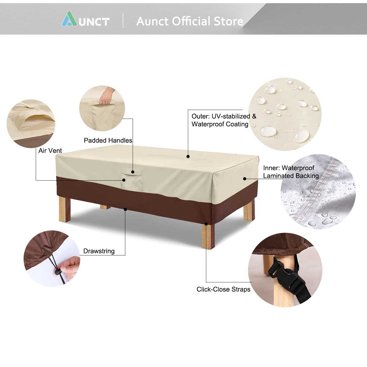 420D HEAVY DUTY Outdoor Garden - Outdoor Furniture Paint avaliação e preço