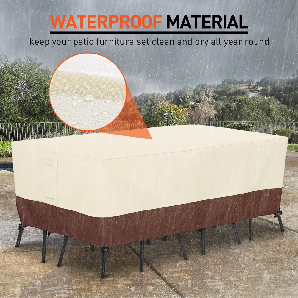 420D HEAVY DUTY Outdoor Garden - Outdoor Furniture Paint avaliação e preço