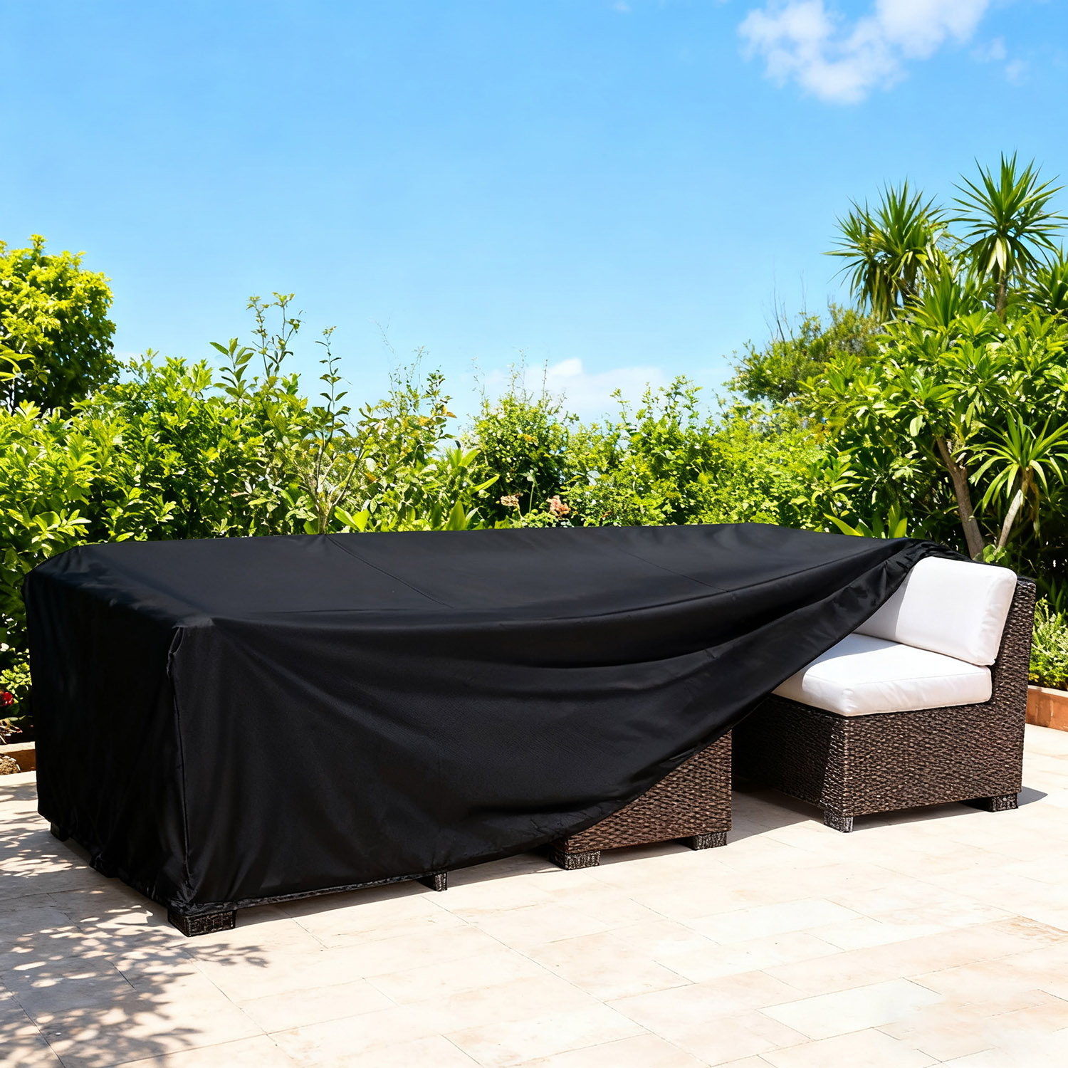 Outdoor Patio Furniture Covers - Outdoor Furniture Paint avaliação e preço