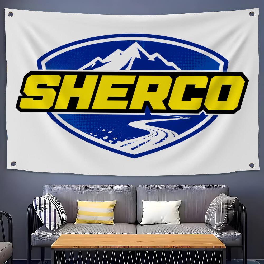 Fashion Brand S-Sherco Flags I - Outdoor Furniture Brands avaliação e preço