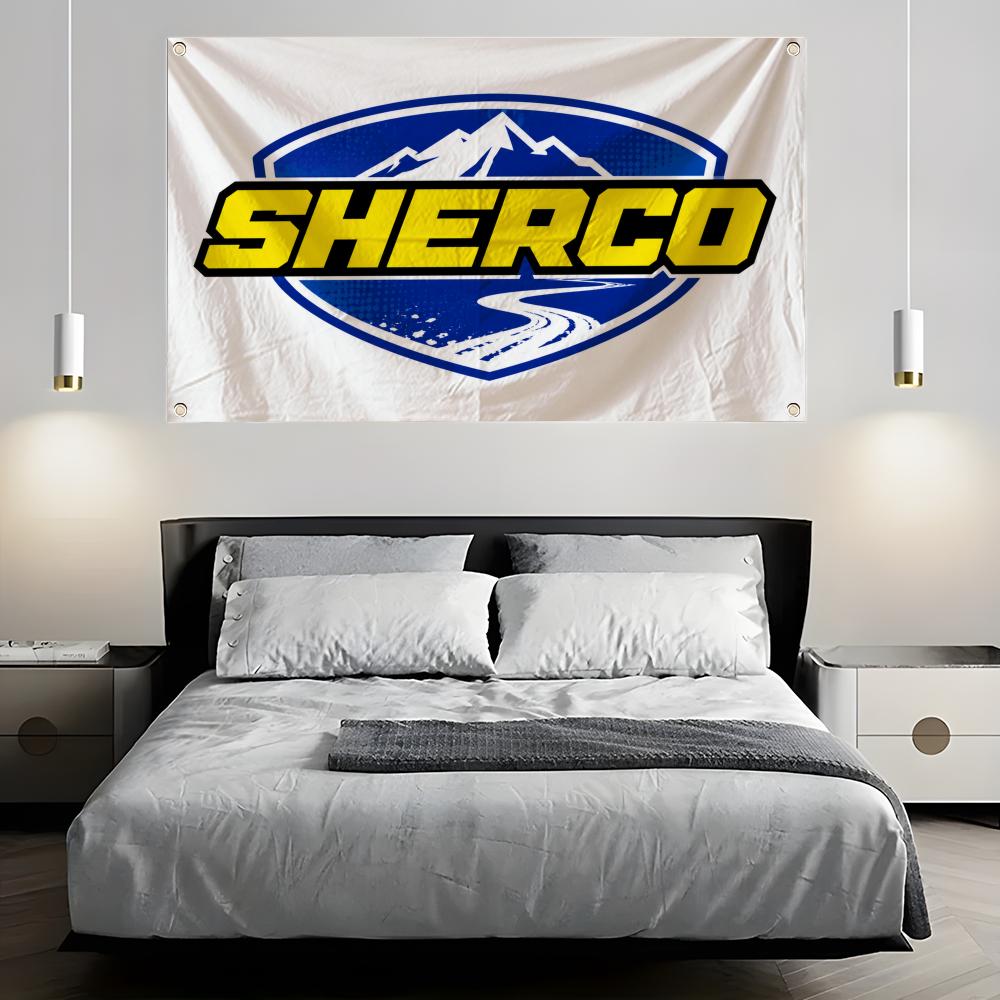 Fashion Brand S-Sherco Flags I - Outdoor Furniture Brands avaliação e preço