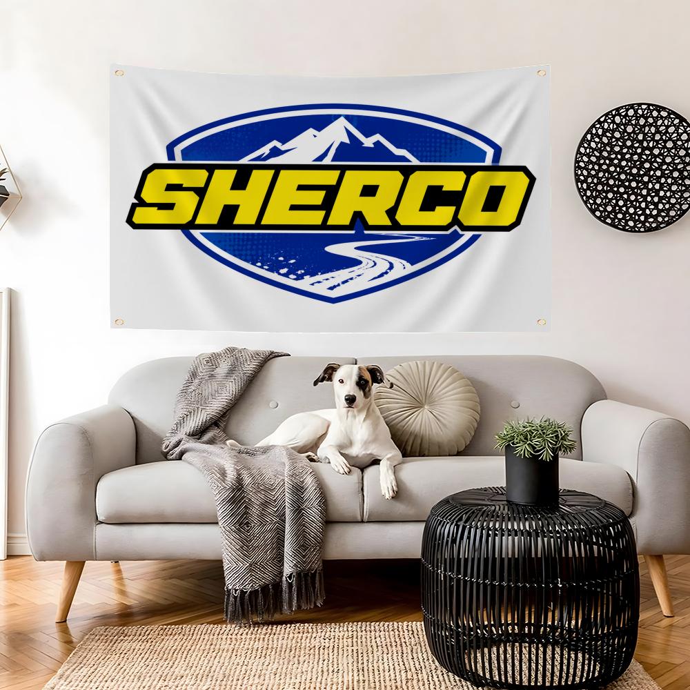 Fashion Brand S-Sherco Flags I - Outdoor Furniture Brands avaliação e preço