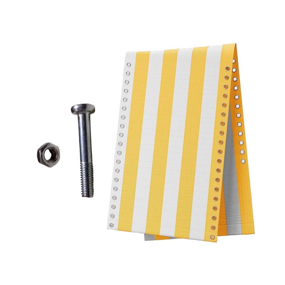 2 Pieces Replacement Fabric Fo - Outdoor Furniture Replacement Fabric avaliação e preço