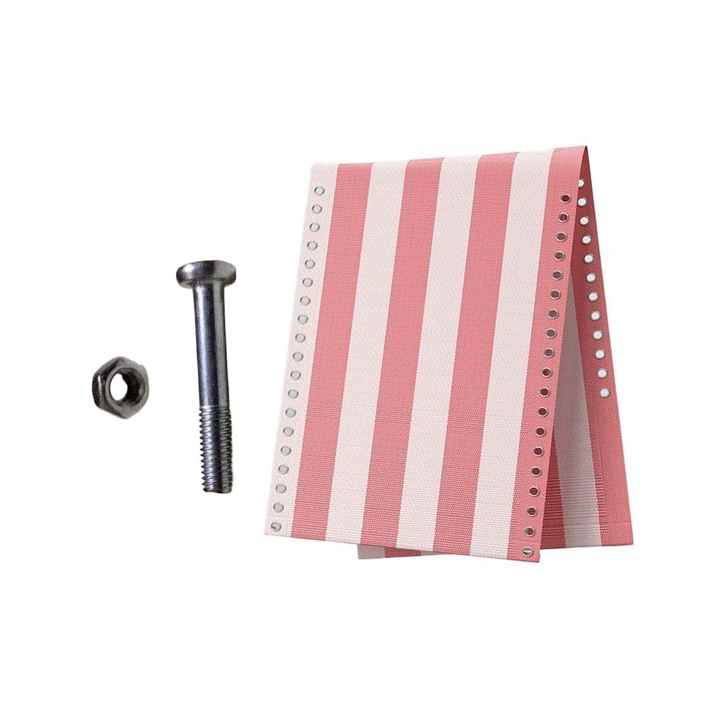 2 Pieces Replacement Fabric Fo - Outdoor Furniture Replacement Fabric avaliação e preço
