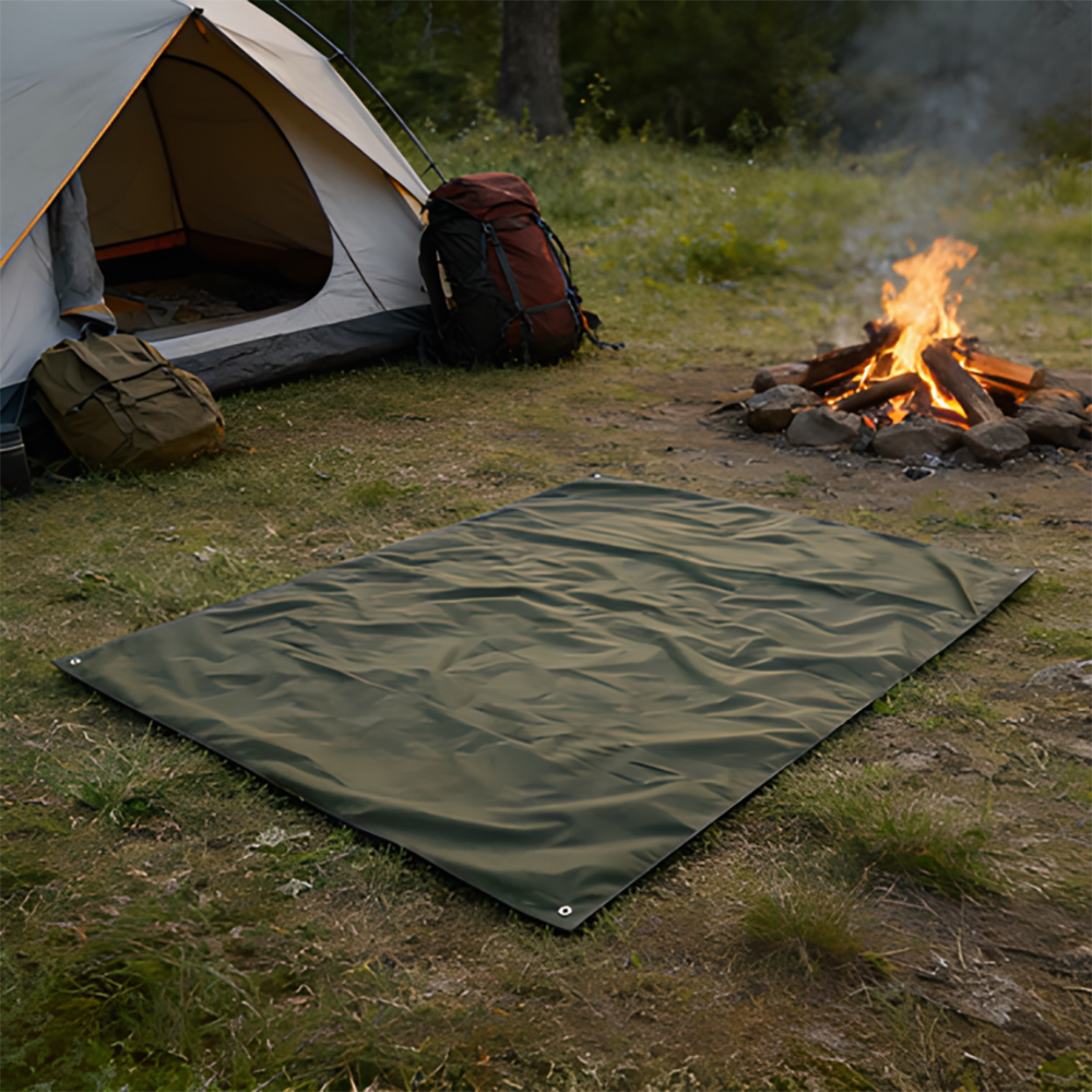 Durable Portable Picnic Mat |  - Outdoor Rug Waterproof avaliação e preço