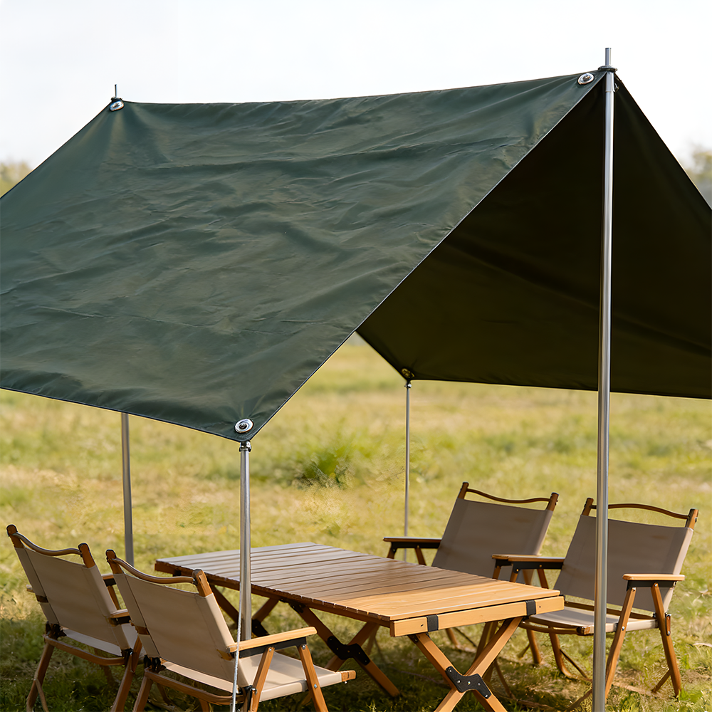 Durable Portable Picnic Mat |  - Outdoor Rug Waterproof avaliação e preço