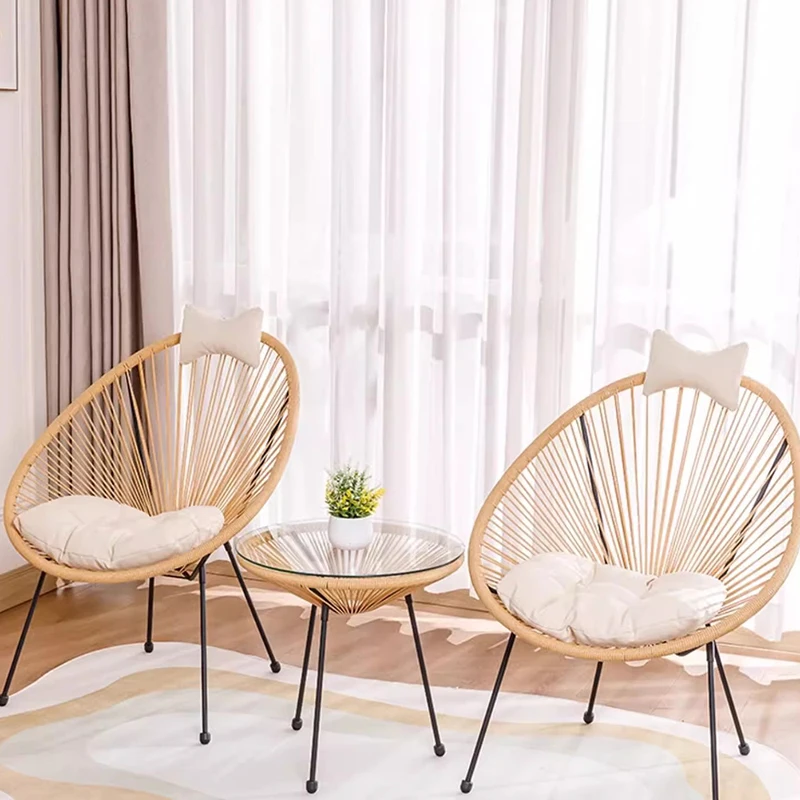 Retro Rattan Garden Furniture  - Outdoor Furniture Italian avaliação e preço