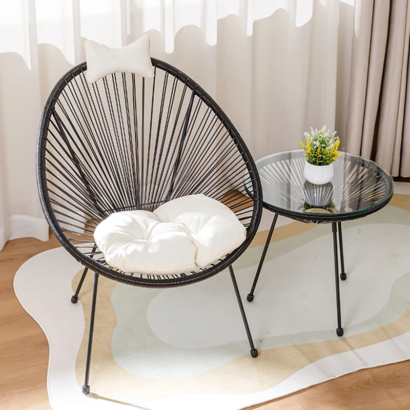 Retro Rattan Garden Furniture  - Outdoor Furniture Italian avaliação e preço