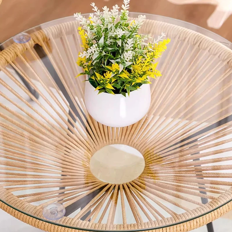 Retro Rattan Garden Furniture  - Outdoor Furniture Italian avaliação e preço