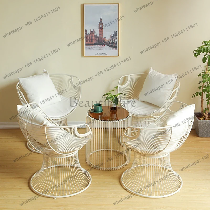 Backyard Italian Garden Furnit - Outdoor Furniture Italian avaliação e preço