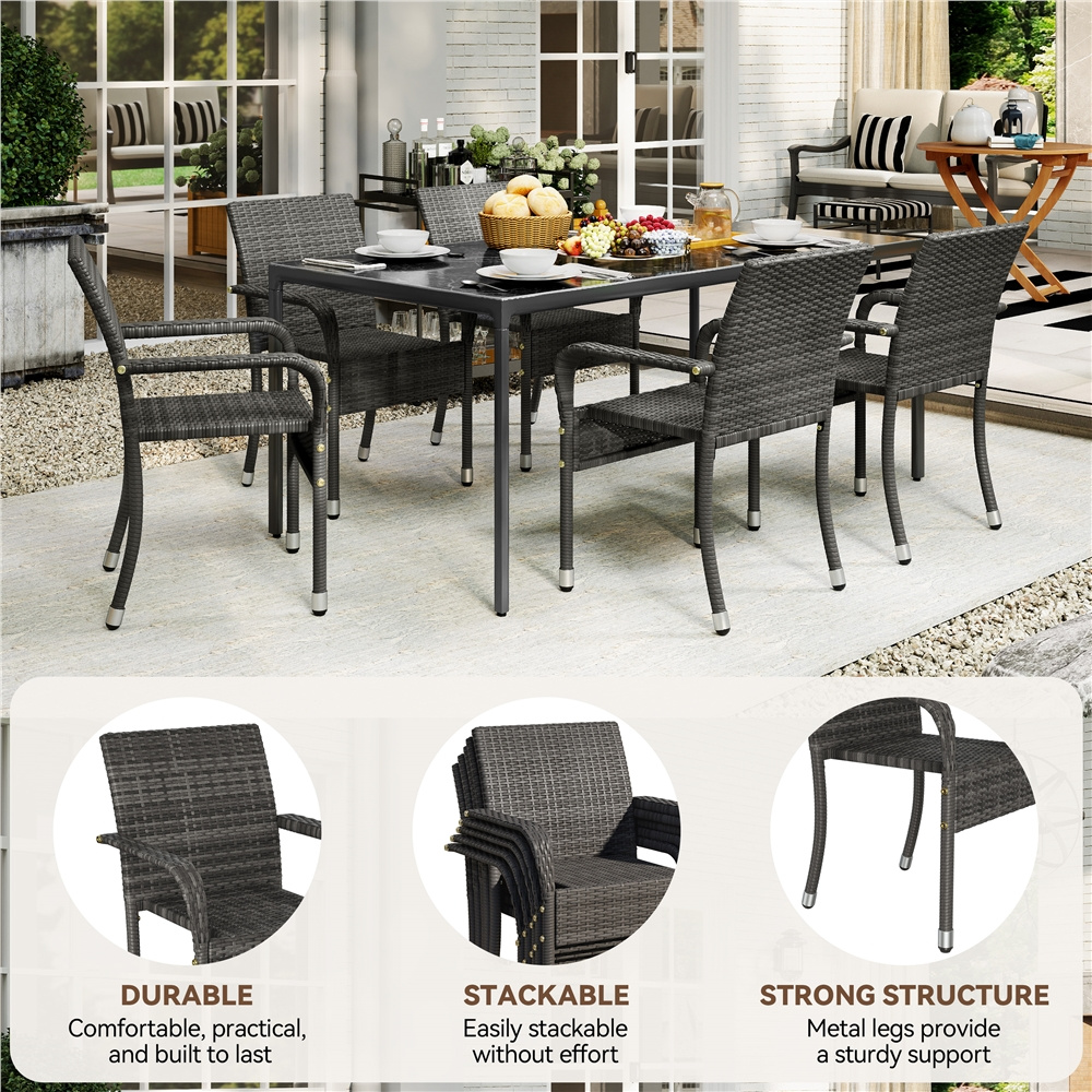 LODEIJA Costoffs 2pcs Outdoor  - Outdoor Furniture Brands avaliação e preço