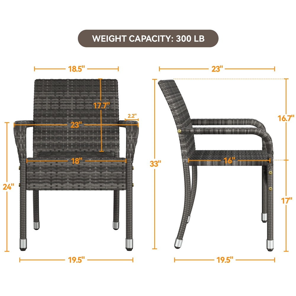 LODEIJA Costoffs 2pcs Outdoor  - Outdoor Furniture Brands avaliação e preço