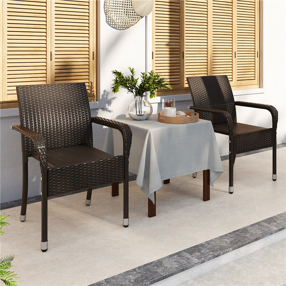 LODEIJA Costoffs 2pcs Outdoor  - Outdoor Furniture Brands avaliação e preço