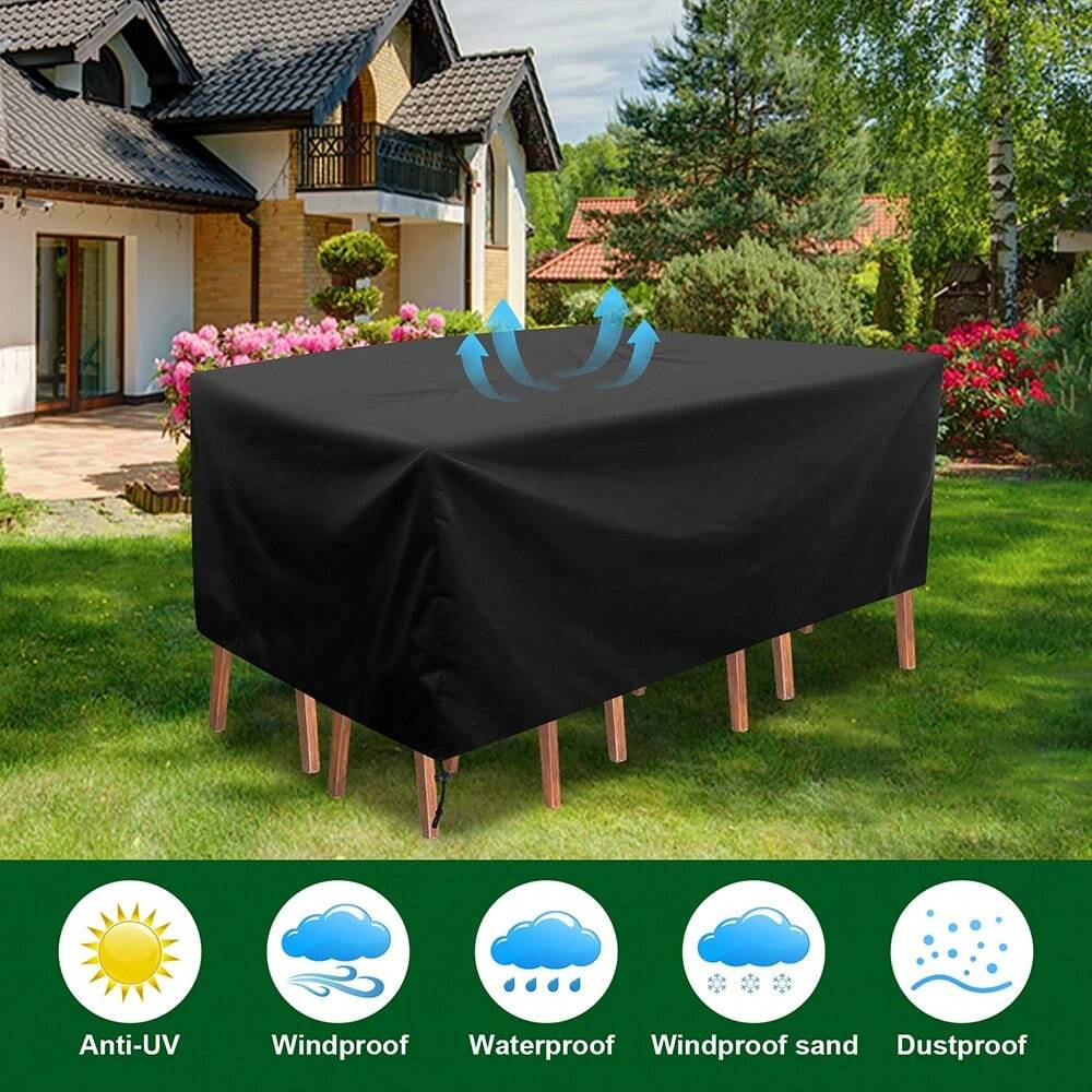 600 Sizes Outdoor Furniture Co - Outdoor Furniture Fabric Waterproof avaliação e preço
