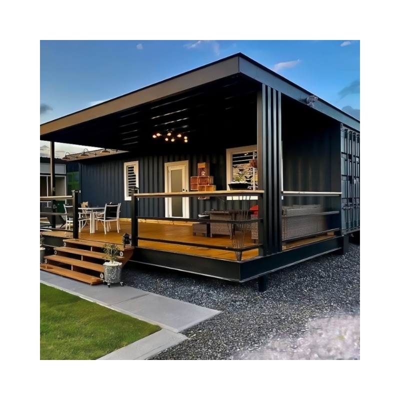 Brand New High Quality Contain - Outdoor Furniture Brands avaliação e preço