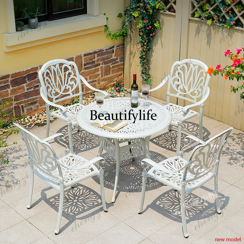 Designer Minimalist Garden Fur - Outdoor Furniture Italian avaliação e preço