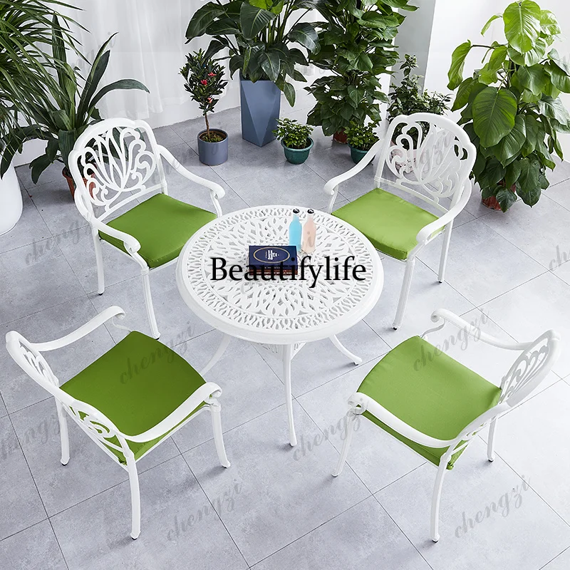 Designer Minimalist Garden Fur - Outdoor Furniture Italian avaliação e preço