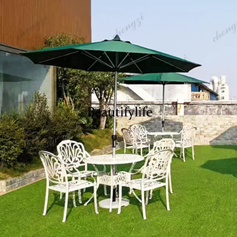 Designer Minimalist Garden Fur - Outdoor Furniture Italian avaliação e preço