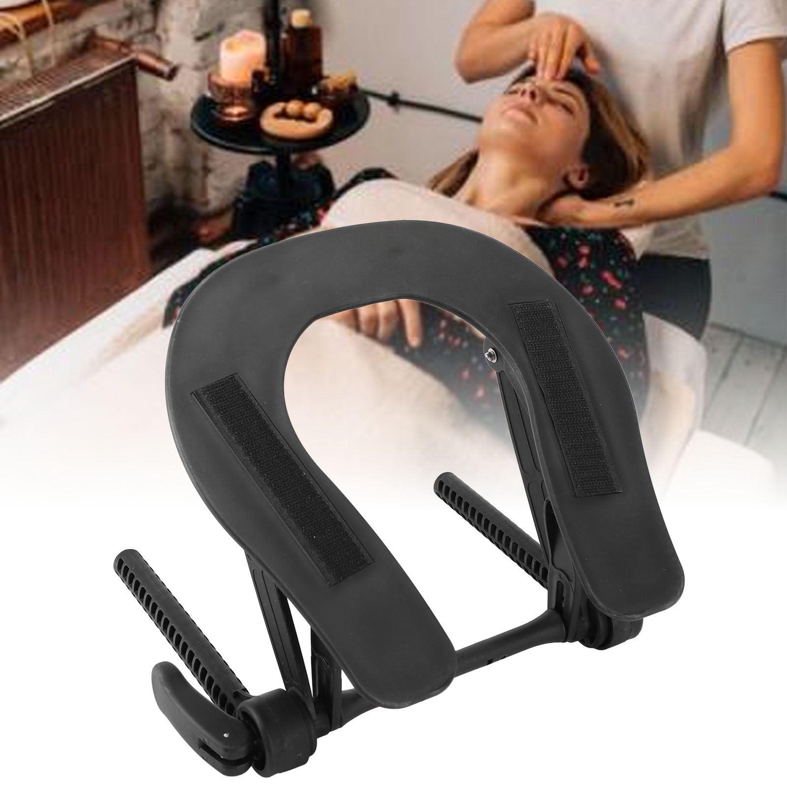 Massage Table Face Cradle Adju - Bistro Table Set avaliação e preço