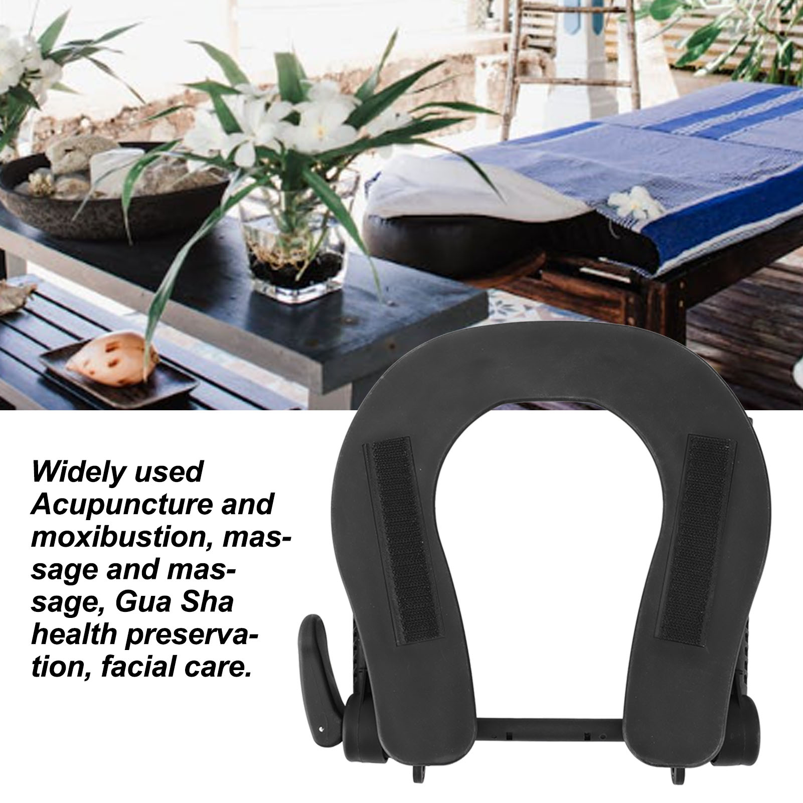 Massage Table Face Cradle Adju - Bistro Table Set avaliação e preço