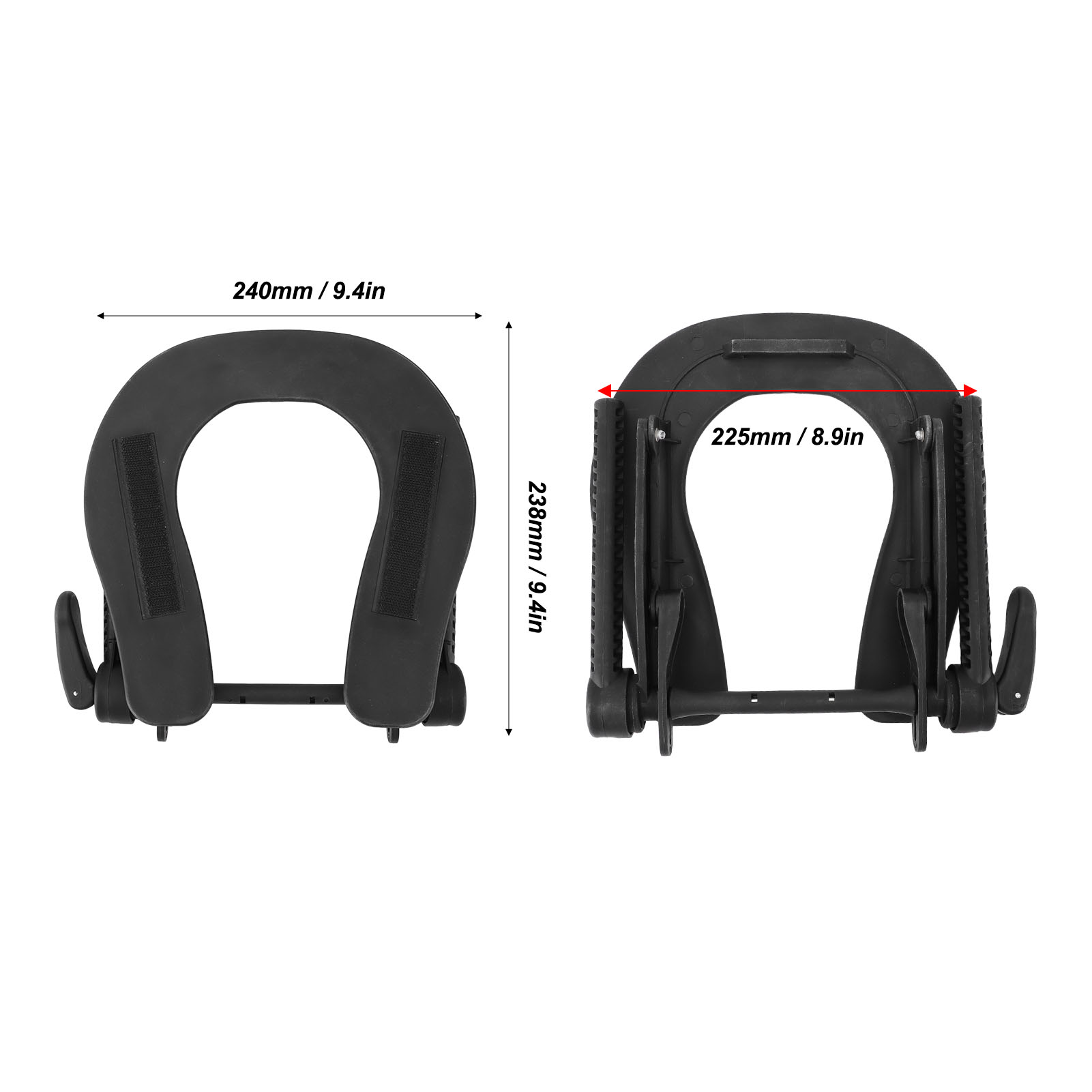 Massage Table Face Cradle Adju - Bistro Table Set avaliação e preço