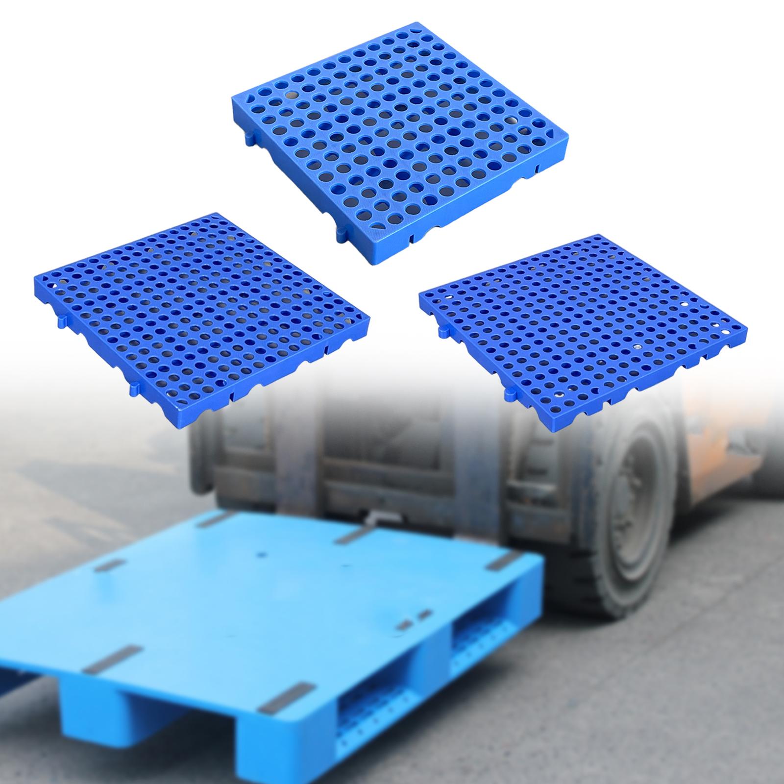 PP Pallet Ventilation Floor Pa - Outdoor Furniture Warehouse avaliação e preço