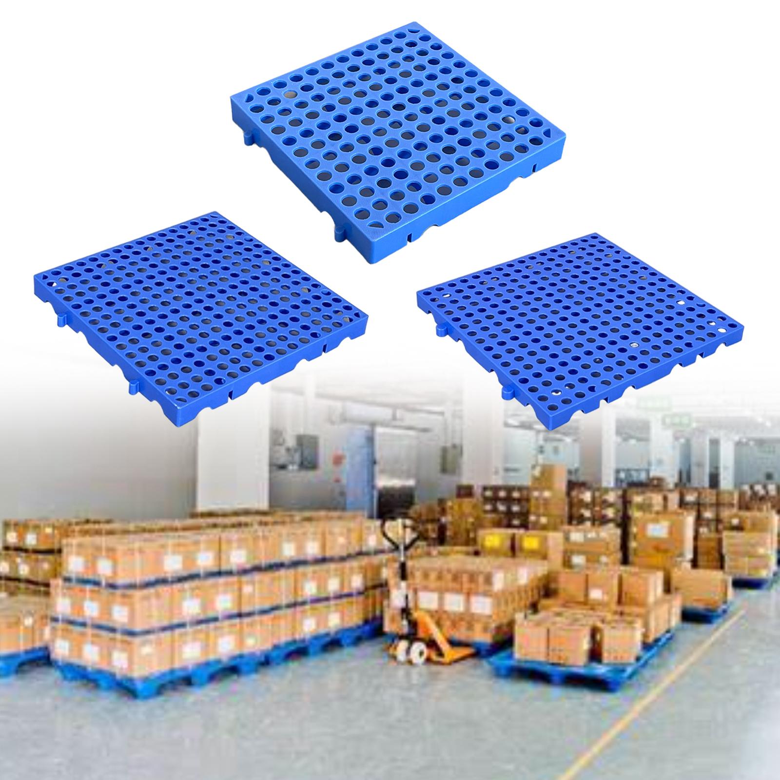 PP Pallet Ventilation Floor Pa - Outdoor Furniture Warehouse avaliação e preço