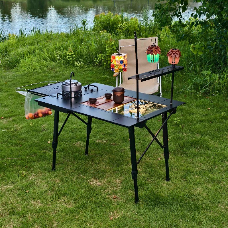 Modern Aluminum Alloy Tactical - Outdoor Furniture Warehouse avaliação e preço