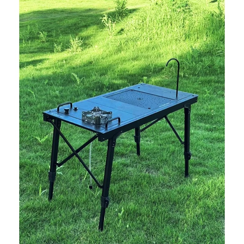 Modern Aluminum Alloy Tactical - Outdoor Furniture Warehouse avaliação e preço