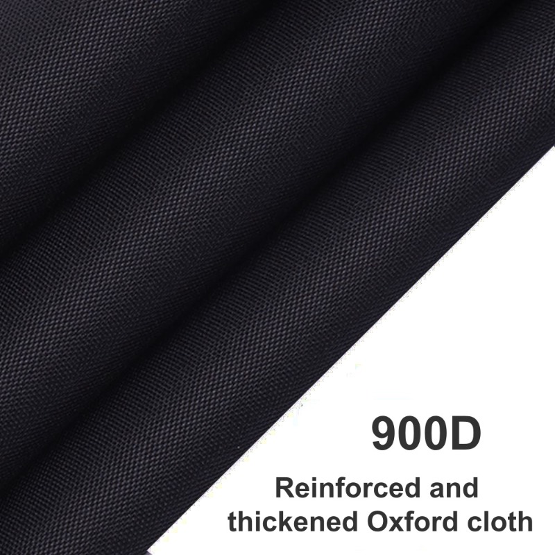 Waterproof Garden Swing Seat C - Outdoor Furniture Replacement Fabric avaliação e preço