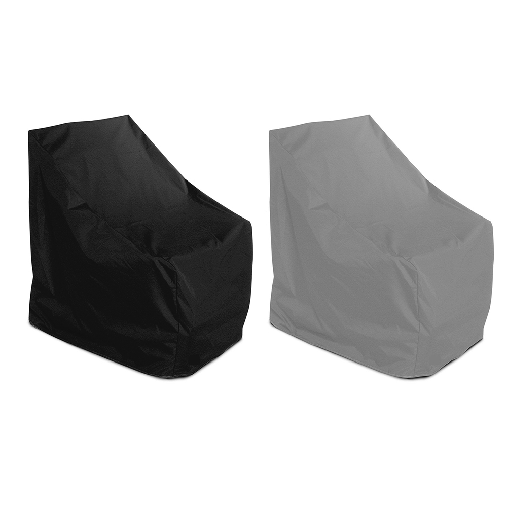 Stacked Chair Dust Cover Water - Outdoor Furniture Fabric Waterproof avaliação e preço
