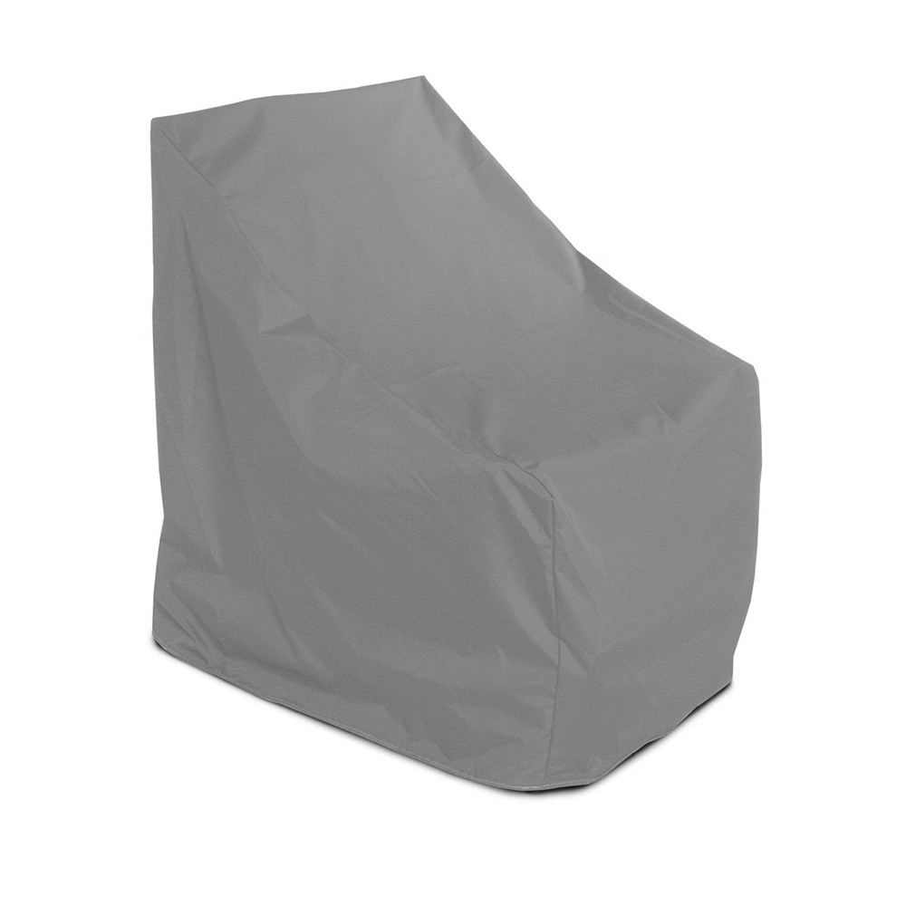 Stacked Chair Dust Cover Water - Outdoor Furniture Fabric Waterproof avaliação e preço