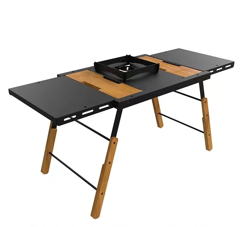 SM-IGTN Modern Design Aluminum - Outdoor Furniture Warehouse avaliação e preço