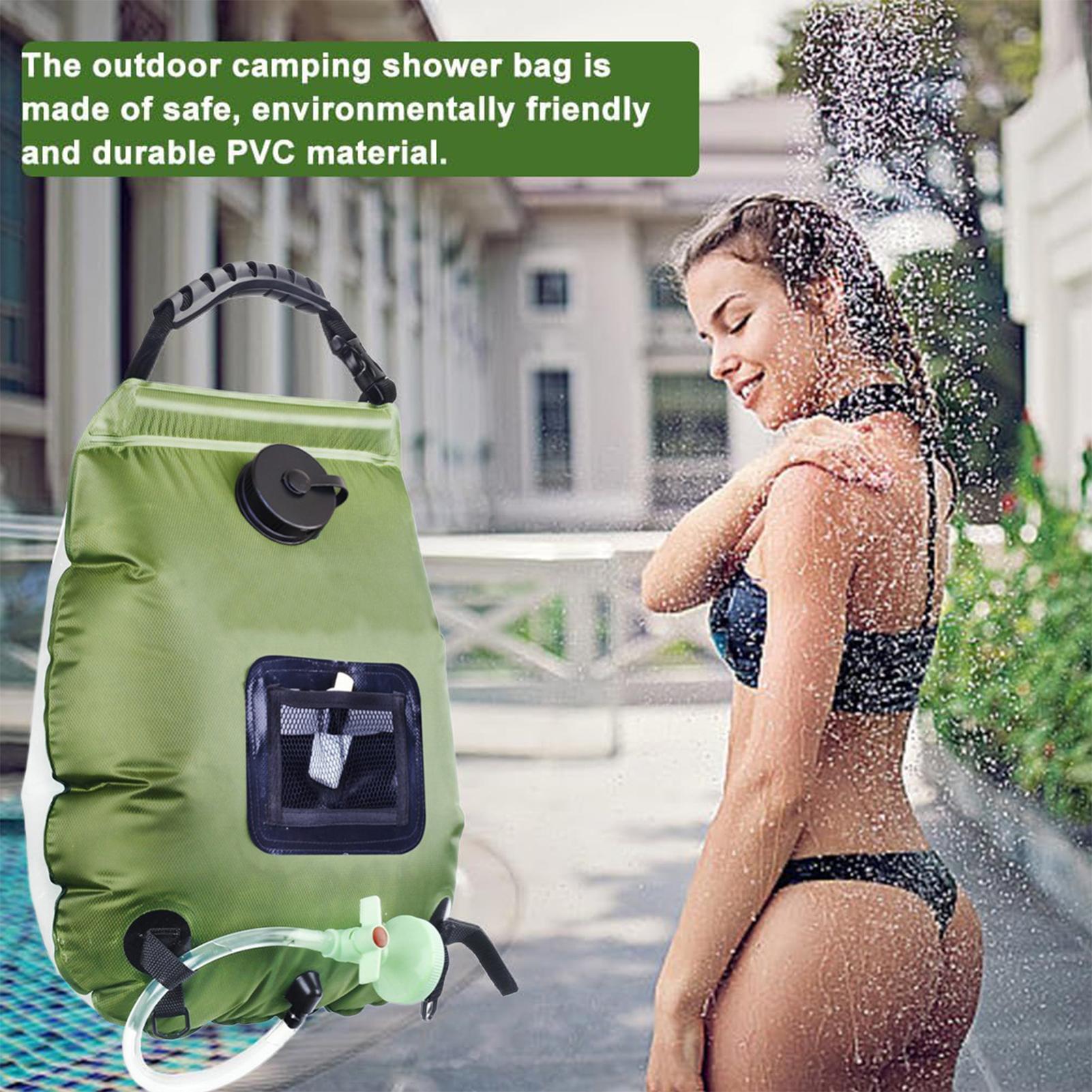 Portable Shower For Camping 5  - Outdoor Furniture Modern avaliação e preço