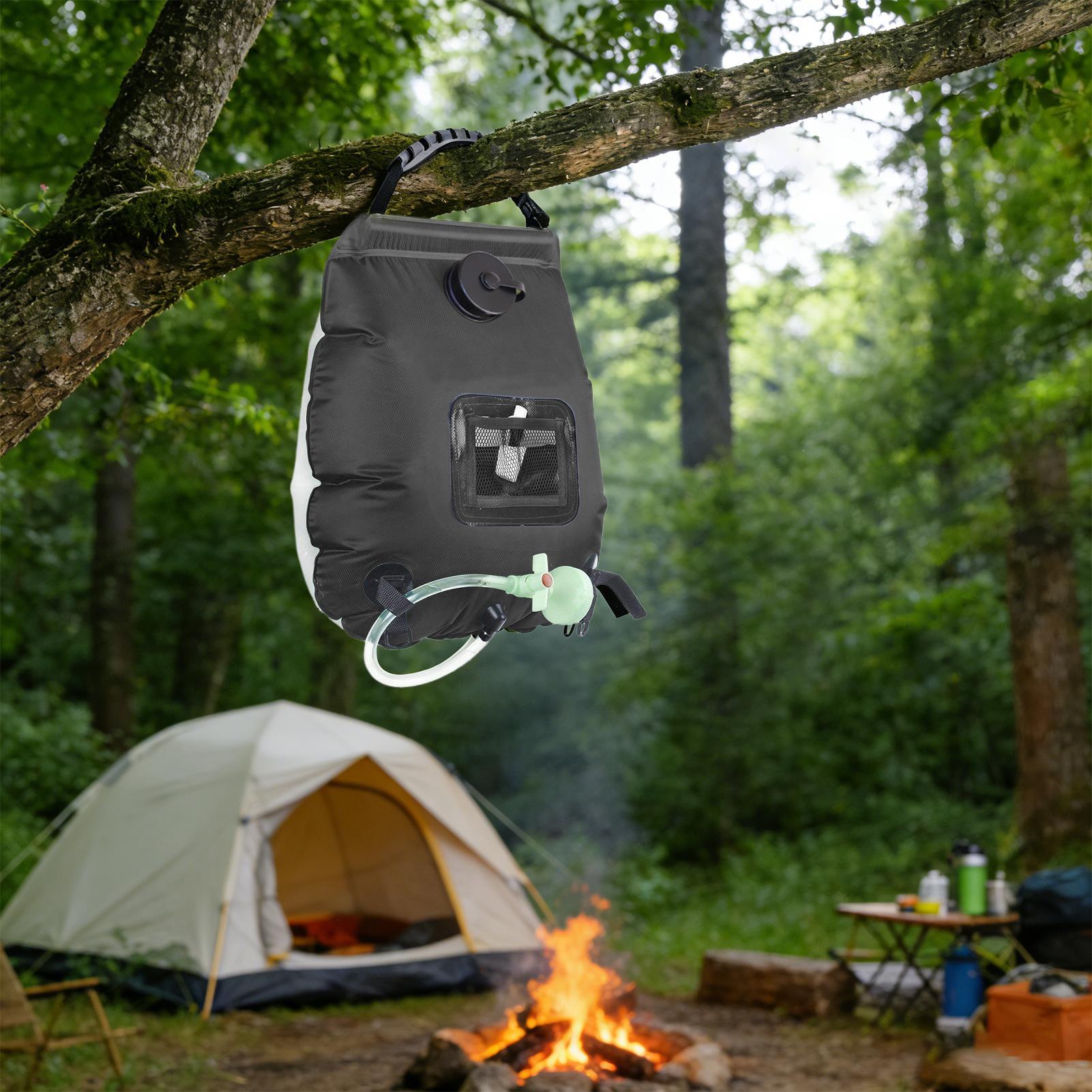 Portable Shower For Camping 5  - Outdoor Furniture Modern avaliação e preço