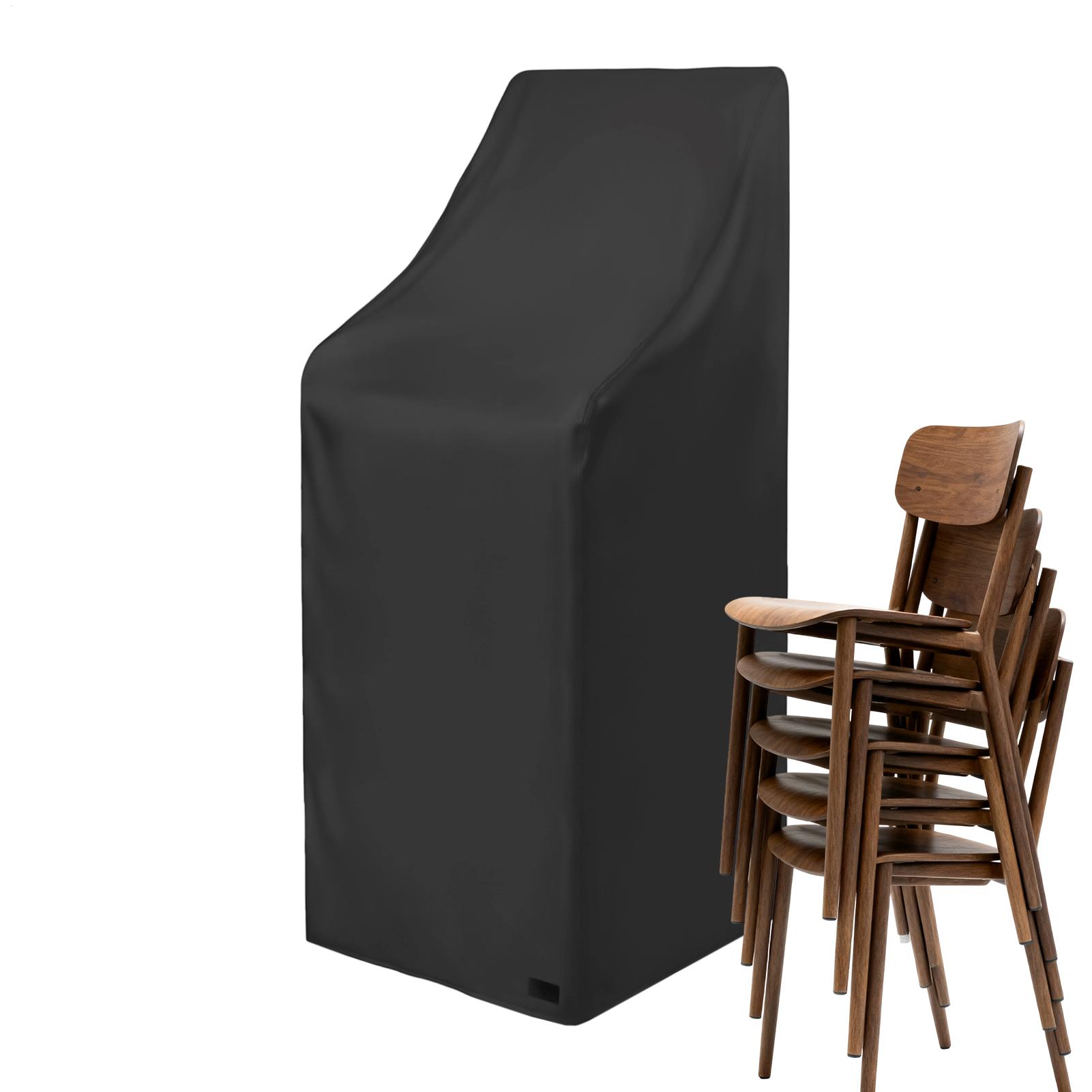 Garden Chair Cover Heavy Duty  - Deck Chair Lounger avaliação e preço