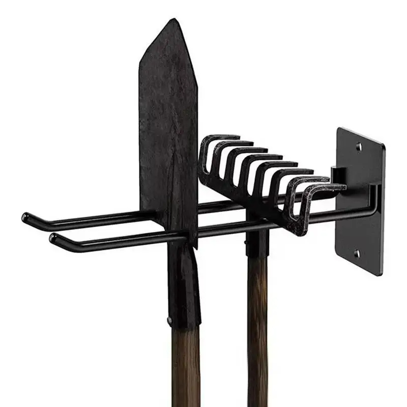 Tool Storage System Hooks Wall - Outdoor Furniture Warehouse avaliação e preço