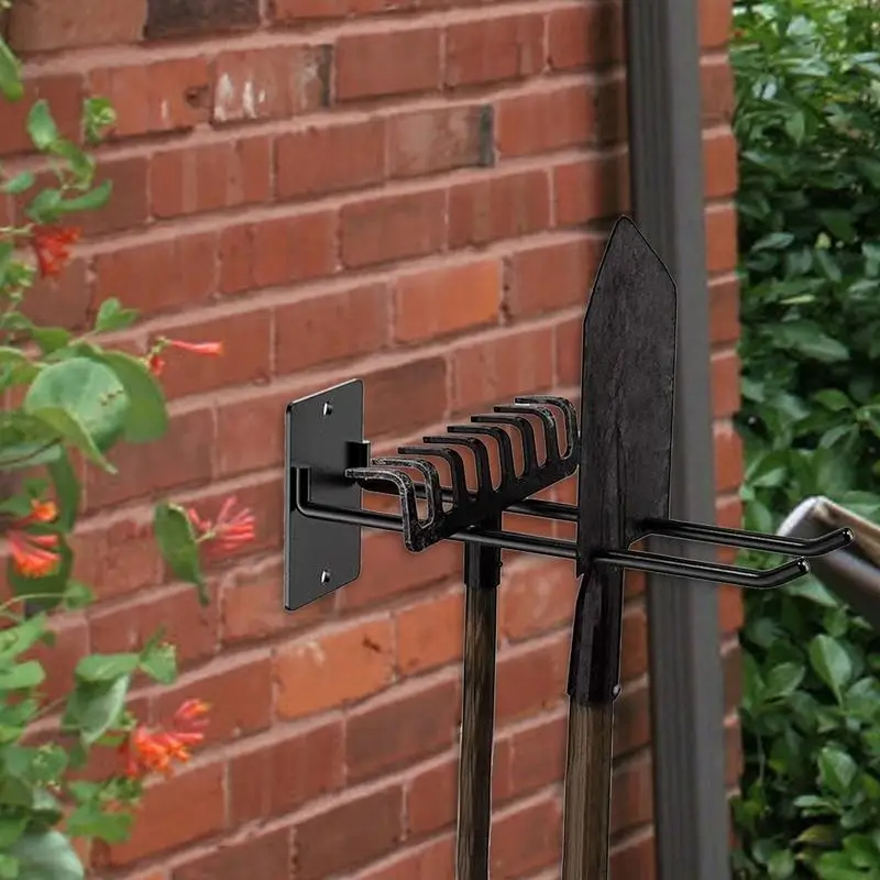 Tool Storage System Hooks Wall - Outdoor Furniture Warehouse avaliação e preço