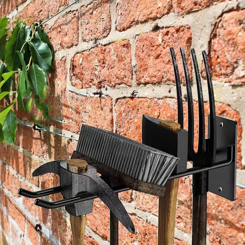 Tool Storage System Hooks Wall - Outdoor Furniture Warehouse avaliação e preço